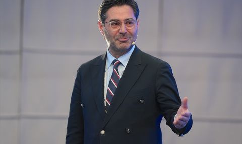 Erzurum'da Palandöken Ekonomi Forumu Sonuçlandı