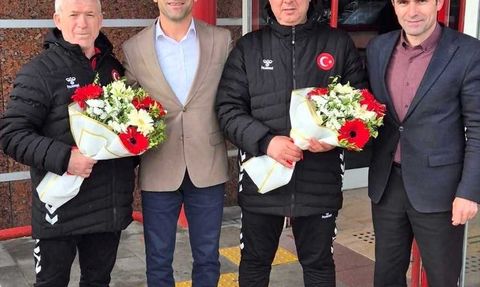 Erzurum'lu Tekvandocular Avrupa'dan Madalya ile Döndü