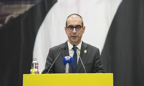 Fenerbahçe'de Ramazan Bayramı Coşkusu