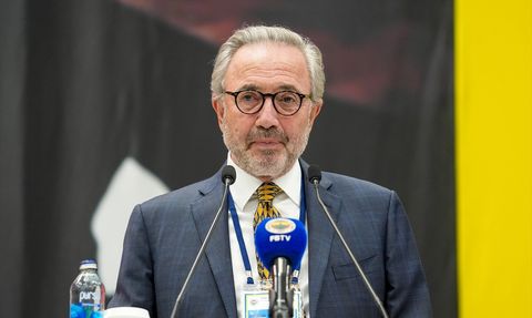 Fenerbahçe'nin Borcu ve Stat Yenileme Projesi