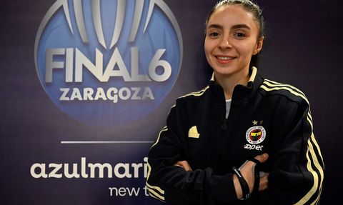 Fenerbahçe Opet, Avrupa'nın Zirvesine Yükselmeye Hazırlanıyor