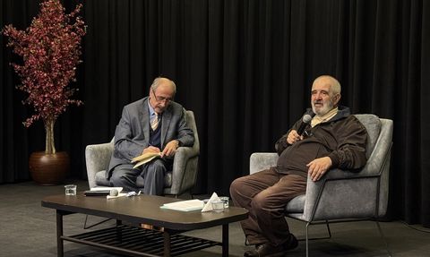 Folklorun Önemi ve Geleceği Üzerine Sabri Koz ile Röportaj