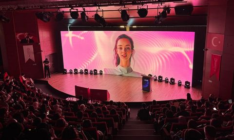 Future AI Summit 2025 İstanbul'da Başladı