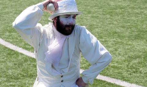 Galatasaray Kulübü, 23 Nisan'ı Florya'da Coşkuyla Kutladı