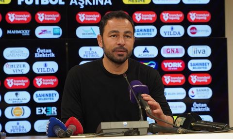 Gaziantep FK'dan Hatayspor'a Göz Komşusu Zafer