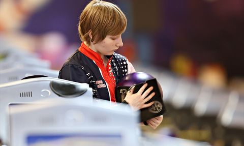 Gençler Avrupa Bowling Şampiyonası Samsun'da Tamamlandı