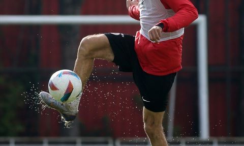 Gençlerbirliği, Başkent Derbisine Hazırlanıyor