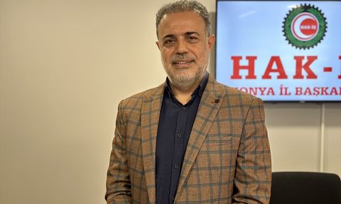 Gıda Sektöründe Sendikalılaşma İhtiyacı Artıyor
