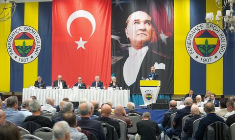 Hakan Bilal Kutlualp'tan Fenerbahçe İçin Başkanlık Adaylığı