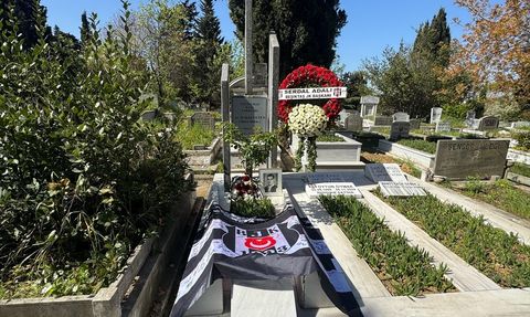 Hakkı Yeten, 36. Yıl Dönümünde Anıldı