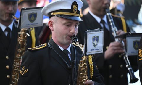 Hollanda Kral Günü Resepsiyonu ve Ekonomik İlişkiler