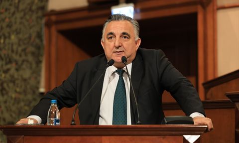 İBB Meclisi 2024 Denetim Raporunu Açıkladı