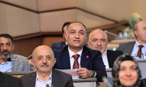 İBB Meclisinde İhalelerde Usulsüzlük İddiaları Reddedildi