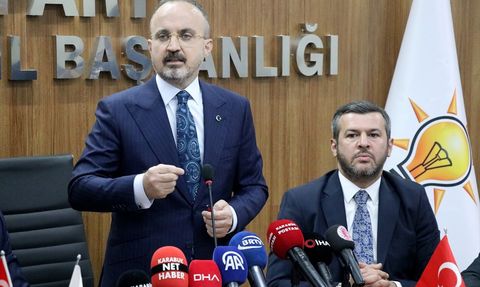 İçişleri Bakan Yardımcısı Turan: Sokak Güvenliği ve Sahipsiz Hayvanlar Üzerine Açıklamalarda Bulundu