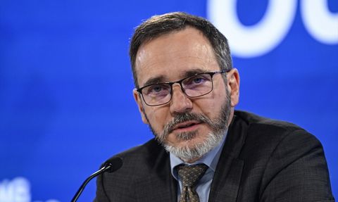 IMF'den Küresel Finansal İstikrar Uyarısı