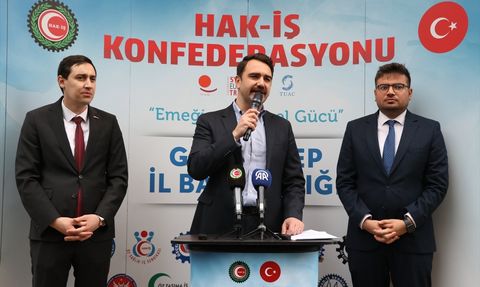 İş Mevzuatına Acil Güncelleme İhtiyacı Vurgusu