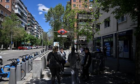 İspanya ve Portekiz'de Elektrik Kesintisi Alarmı