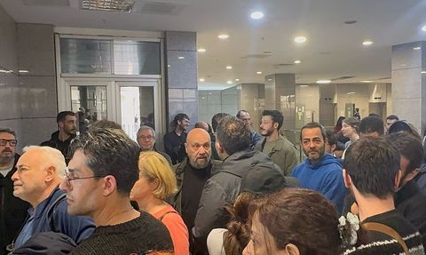 İstanbul'da Boykot Çağrısı Soruşturmasında 11 Şüpheliye Adli Kontrol Talebi