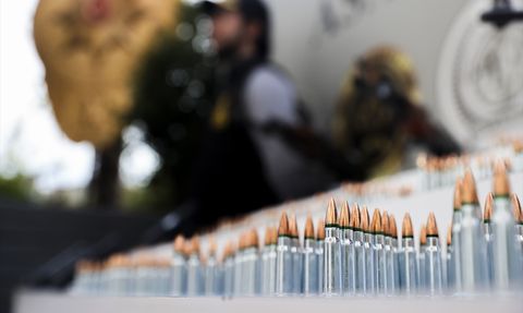 İstanbul'da Kurşunlama Olayı: İki Zanlı Tutuklandı