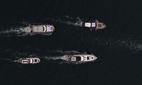 İstanbul'da Şehit ve Gazi Çocukları için Boğaz Turu