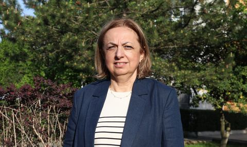 İstanbul'daki Depremler Üzerine Prof. Dr. Fadime Sertçelik'in Değerlendirmeleri