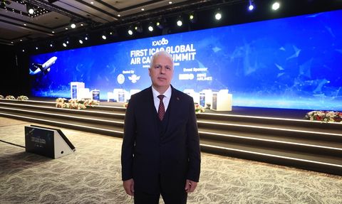 İstanbul Havalimanı Hava Kargo Taşımacılığında Dünya Çapında Bir Merkez Olmayı Hedefliyor