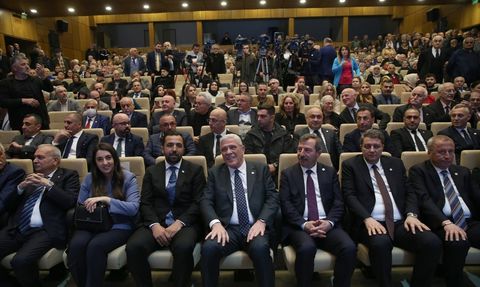 İYİ Parti Genel Başkanı Dervişoğlu'ndan Rize'de Önemli Açıklamalar