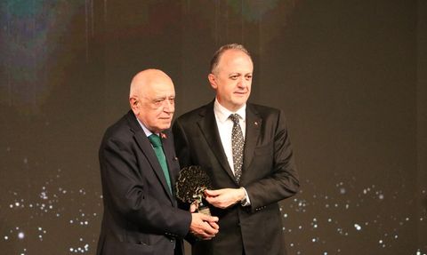 Kahramanmaraş'ta 5. Uluslararası Şiir ve Edebiyat Günleri Coşkuyla Tamamlandı