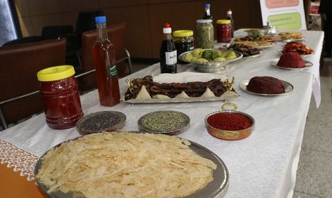 Kahramanmaraş'ta Kadın Güçlenmesi için Proje Tanıtımı