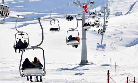 Kahramanmaraş: Yeni Turizm Rotası