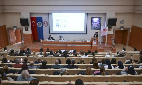 Kalp Sağlığına Dikkat: Ankara Üniversitesinde Sempozyum Gerçekleştirildi