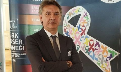 Kanserden Korunmanın Yolu: Stres Yönetimi ve Beslenme