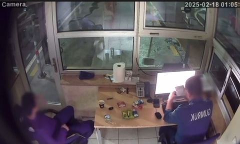 Kapıkule Sınır Kapısı'nda Rüşvet Operasyonu: 38 Gözaltı ve 350 Yakalama Emri