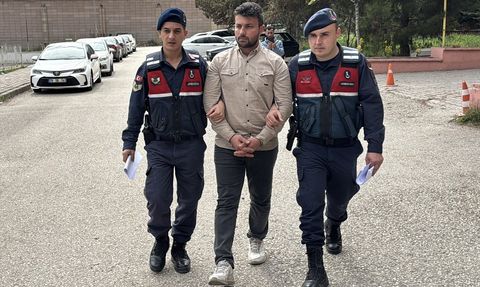 Karabük'te Trafik Kazasında 4 Kişi Hayatını Kaybetti