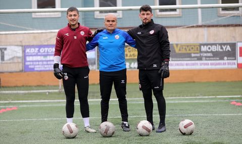 Karadeniz Ereğli Belediyespor'un Profesyonel Lige Dönüşü