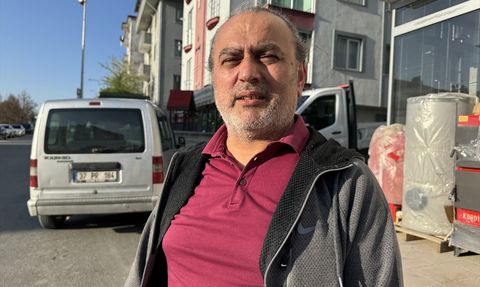 Kastamonu’da Hamile Kadının Katil Eşi Tutuklandı