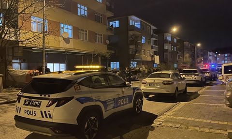 Kayseri'de Silahlı Saldırı: Yaralı Hastaneye Kaldırıldı