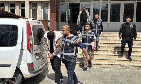 Kırıkkale'de Beyaz Eşya Dolandırıcılığına Operasyon