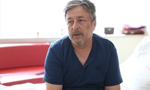 Kırklareli'nde Süs Havuzuna Düşen Çocuk Kurtarılırken Akıma Kapılan İki Kişinin Tedavisi Sürüyor