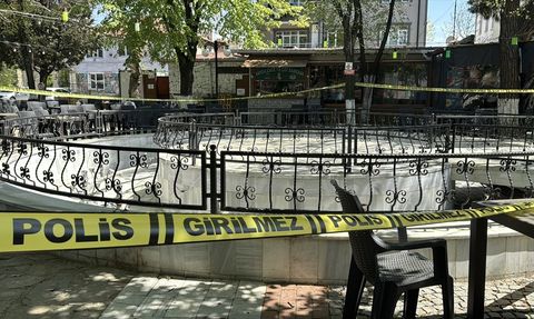 Kırklareli'nde Süs Havuzunda Elektrik Kazası: 3 Kişinin Tedavisi Devam Ediyor