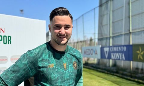 Konyaspor, Hatayspor Maçı Hazırlıklarını Tamamladı