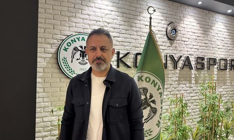 Konyaspor Türkiye Kupası'nda Final Hedefliyor