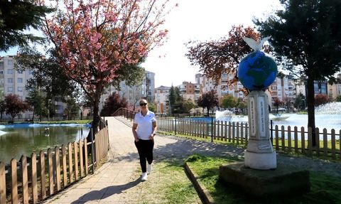 Kübra İmrak Günen: Kardeşiyle Kanseri Yendi, Spora Yöneldi