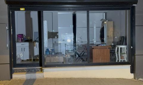 Küçükçekmece'de Silahlı Saldırı