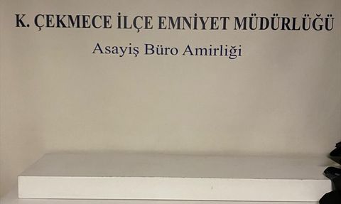 Küçükçekmece'de Silahlı Saldırı: 2 Tutuklama