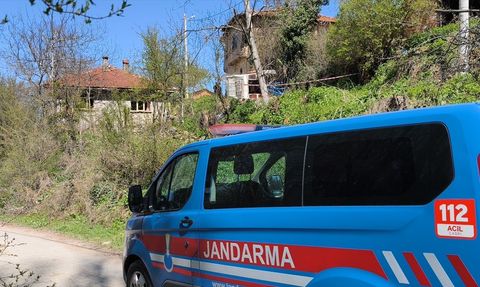 Kütahya'da Traktör Altında Can Kaybı