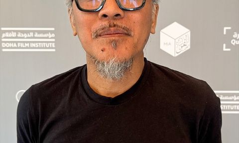 Lav Diaz'dan Gazze Açıklaması: Gerçeklik ve İnsanlık İçin Büyük Bir Fiyasko
