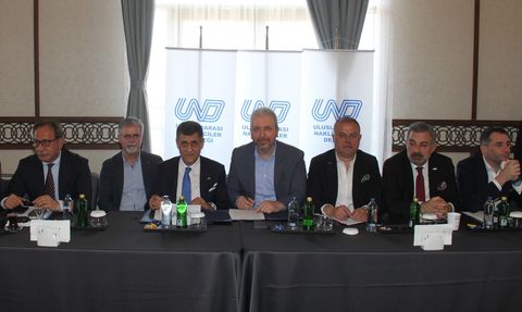 Lojistik Sektöründe Elektrikli Dönüşüm: UND ve Zebra Elektronik İşbirliği