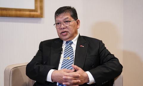 Malezya'dan Filistin İçin Uluslararası Dayanışma Çağrısı