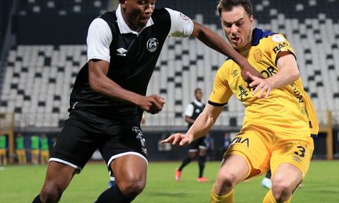 Manisa FK, Ankaragücü'nü 2-1 Yenerek Öne Geçti